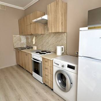 Сдается 1-комнатная квартира, 41 м²