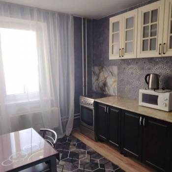 Сдается 1-комнатная квартира, 36 м²