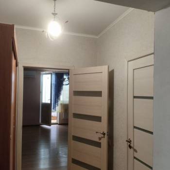 Сдается 1-комнатная квартира, 29 м²