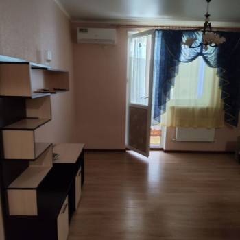 Сдается 1-комнатная квартира, 29 м²