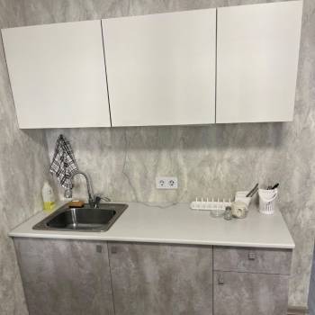 Сдается 1-комнатная квартира, 19 м²