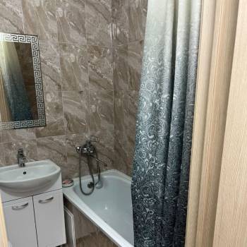 Сдается 1-комнатная квартира, 19 м²
