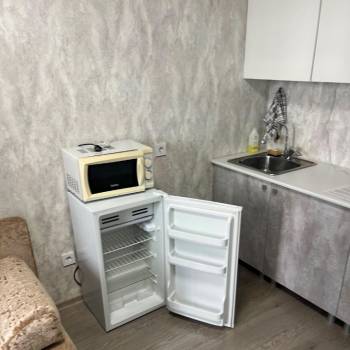 Сдается 1-комнатная квартира, 19 м²