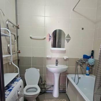 Сдается 1-комнатная квартира, 43 м²
