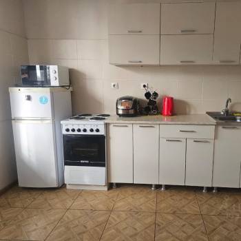 Сдается 1-комнатная квартира, 43 м²