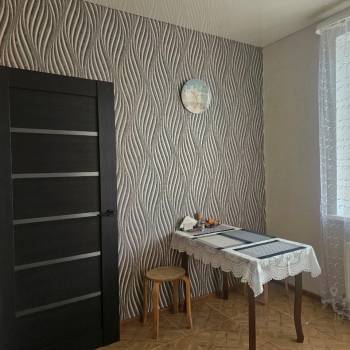Сдается 1-комнатная квартира, 43 м²