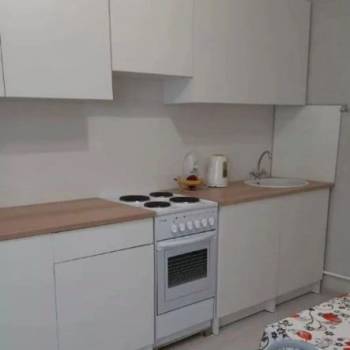 Сдается 1-комнатная квартира, 39 м²