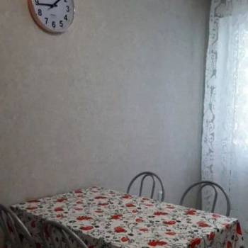 Сдается 1-комнатная квартира, 39 м²