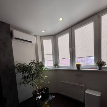 Продается 2-х комнатная квартира, 64 м²
