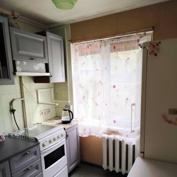 Сдается 2-х комнатная квартира, 44 м²