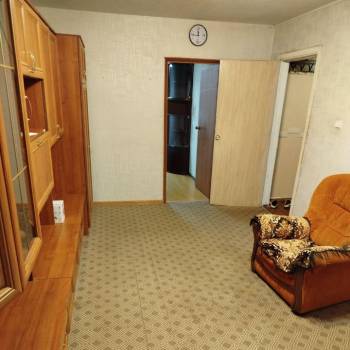 Сдается 2-х комнатная квартира, 44 м²