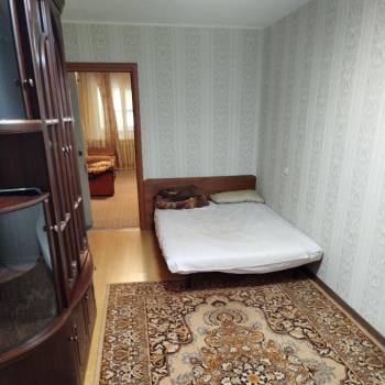Сдается 2-х комнатная квартира, 44 м²