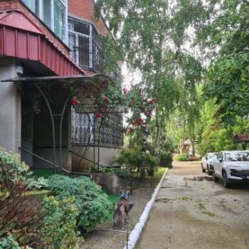 Продается Многокомнатная квартира, 160 м²