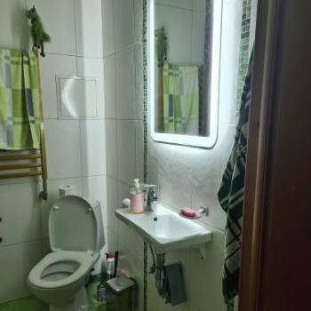 Продается Многокомнатная квартира, 160 м²