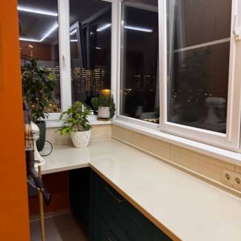 Продается Многокомнатная квартира, 100 м²