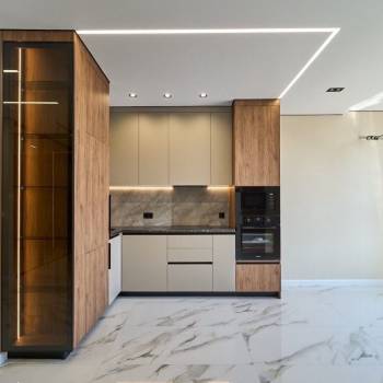 Продается 1-комнатная квартира, 45 м²