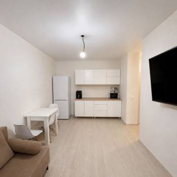 Продается 2-х комнатная квартира, 48,4 м²