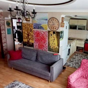 Сдается Многокомнатная квартира, 60 м²