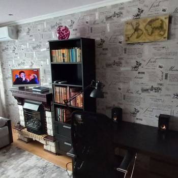 Сдается Многокомнатная квартира, 60 м²