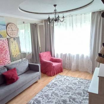 Сдается Многокомнатная квартира, 60 м²