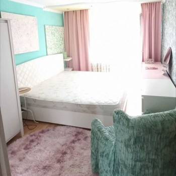 Сдается Многокомнатная квартира, 60 м²