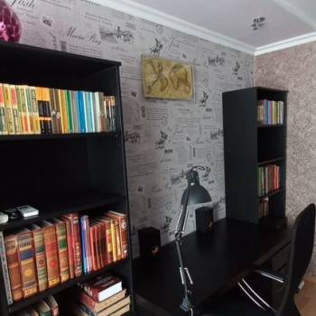 Сдается Многокомнатная квартира, 60 м²