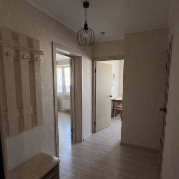 Сдается 1-комнатная квартира, 41 м²