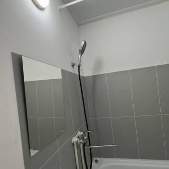 Сдается 1-комнатная квартира, 41 м²