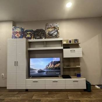 Продается 1-комнатная квартира, 40 м²