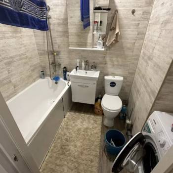 Продается 1-комнатная квартира, 40 м²