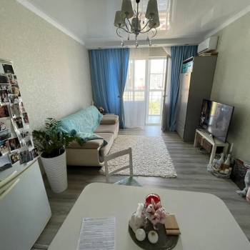 Сдается 1-комнатная квартира, 34 м²