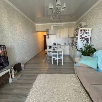 Сдается 1-комнатная квартира, 34 м²