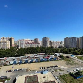 Сдается 1-комнатная квартира, 34 м²