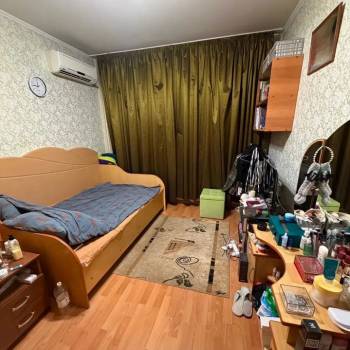 Продается 3-х комнатная квартира, 74,8 м²