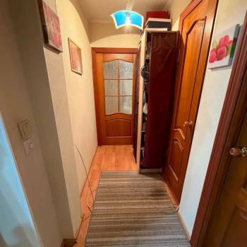 Продается 3-х комнатная квартира, 74,8 м²