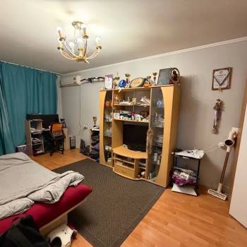 Продается 3-х комнатная квартира, 74,8 м²