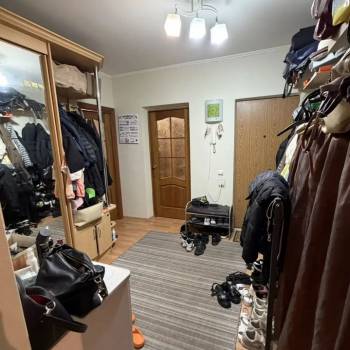 Продается 3-х комнатная квартира, 74,8 м²