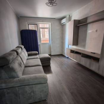Сдается 2-х комнатная квартира, 55 м²