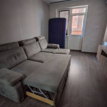 Сдается 2-х комнатная квартира, 55 м²
