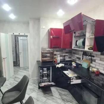 Сдается 2-х комнатная квартира, 55 м²