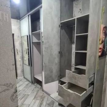 Сдается 2-х комнатная квартира, 55 м²