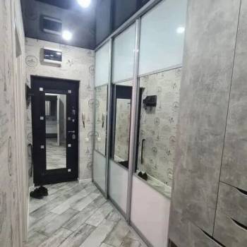 Сдается 2-х комнатная квартира, 55 м²