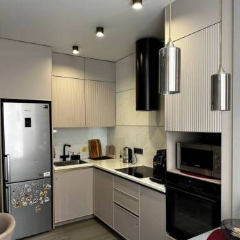 Продается 2-х комнатная квартира, 53 м²