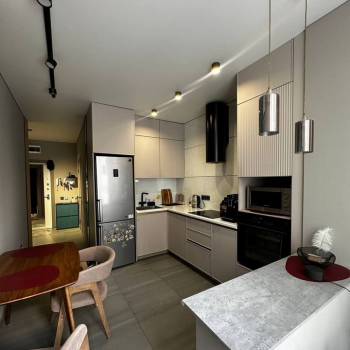 Продается 2-х комнатная квартира, 53 м²