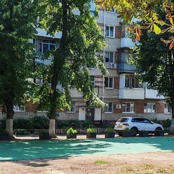 Продается 2-х комнатная квартира, 43,4 м²