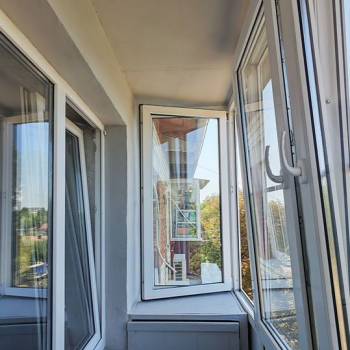 Продается 2-х комнатная квартира, 43,4 м²