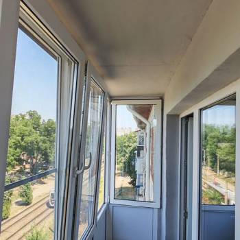 Продается 2-х комнатная квартира, 43,4 м²