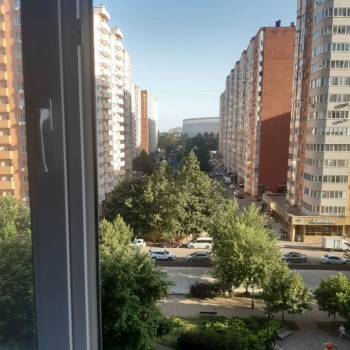 Продается 2-х комнатная квартира, 46 м²