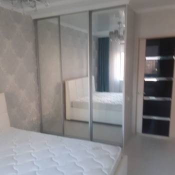 Продается 2-х комнатная квартира, 46 м²