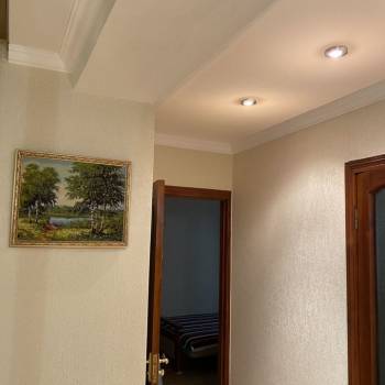 Сдается 2-х комнатная квартира, 53 м²